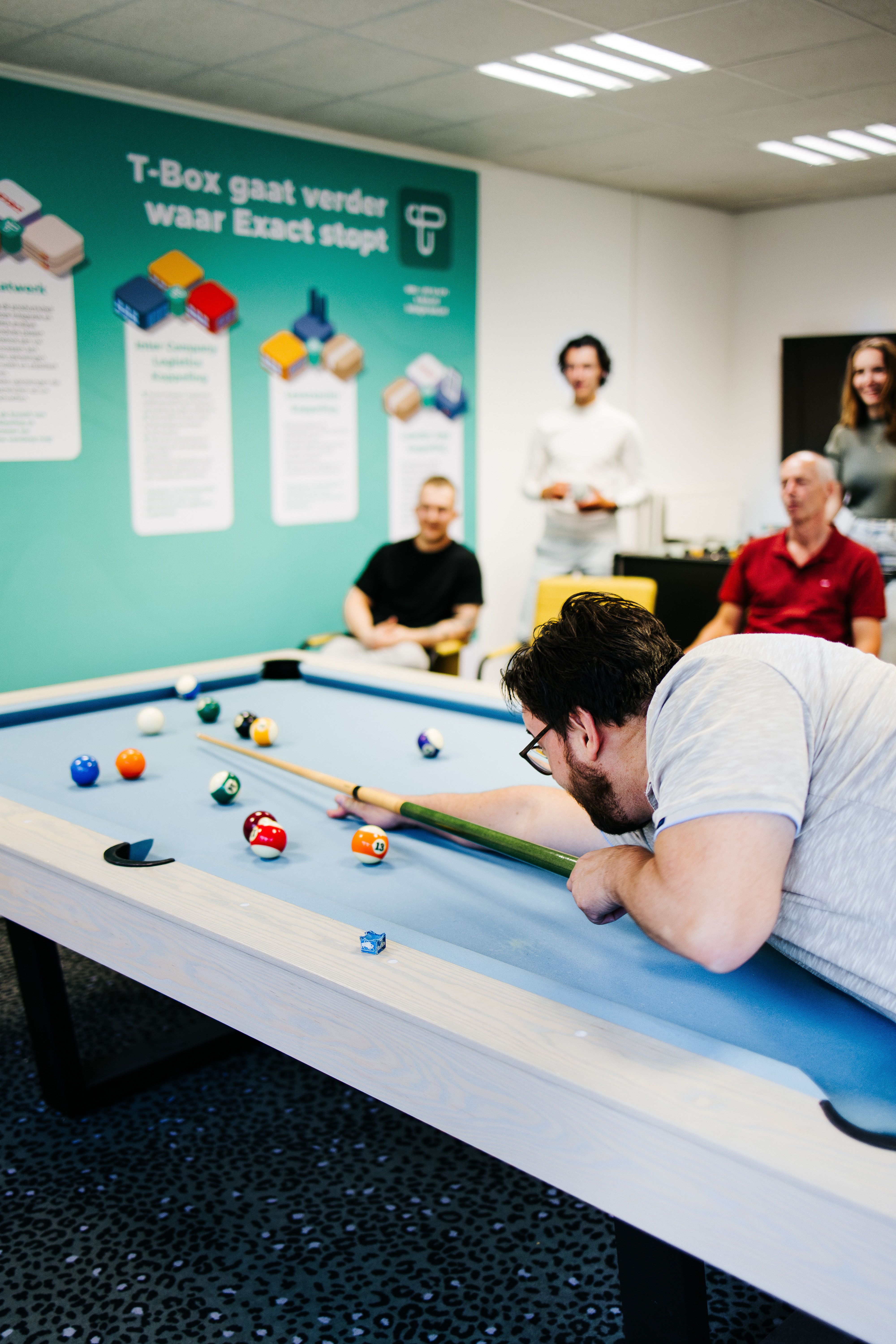 News and Customer Stories